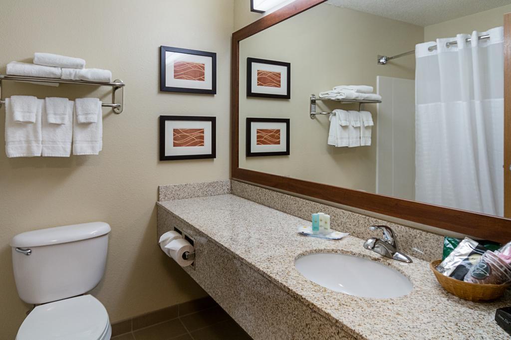 Comfort Inn Barboursville Near Huntington Mall Area Ngoại thất bức ảnh