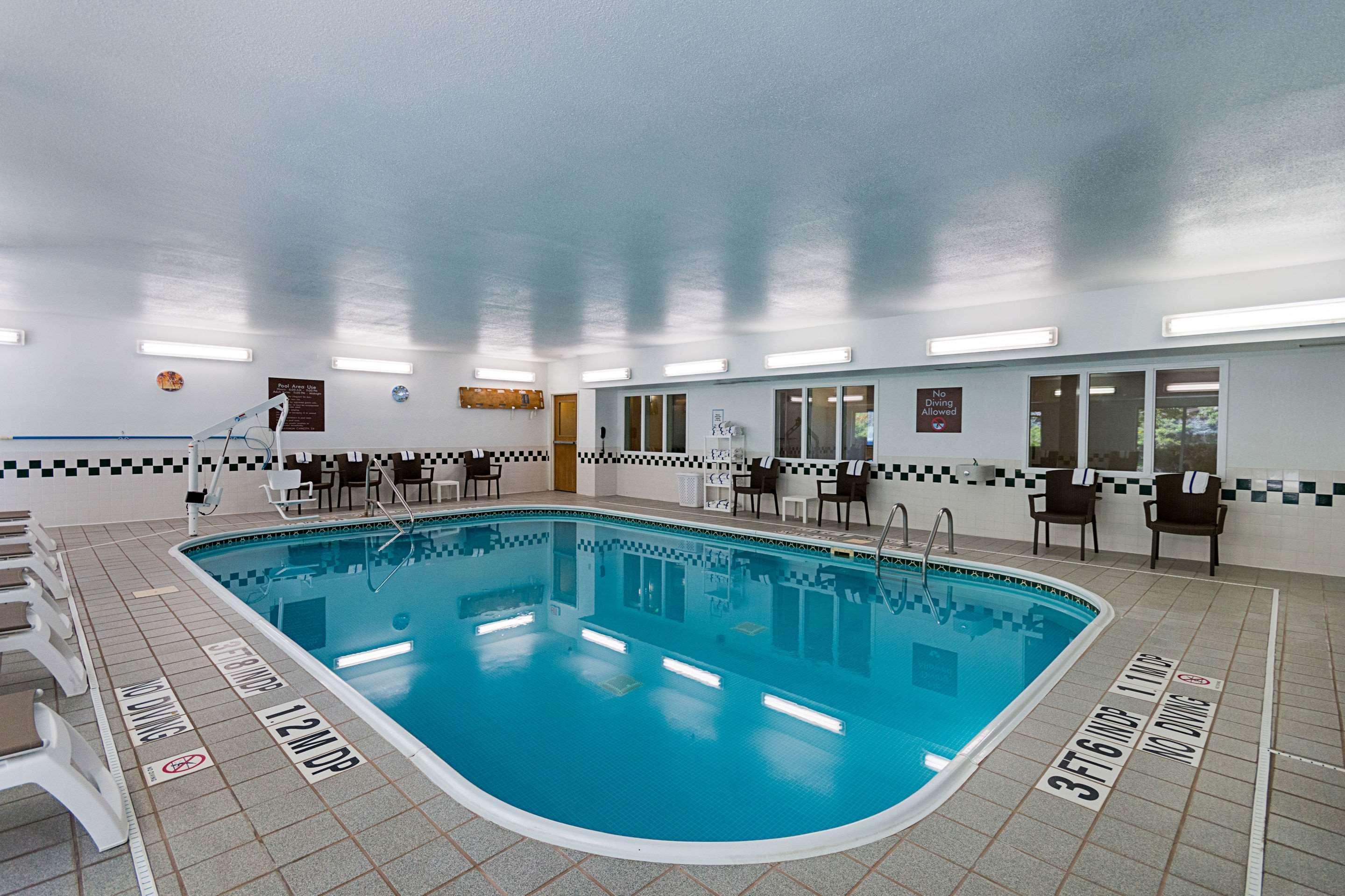 Comfort Inn Barboursville Near Huntington Mall Area Ngoại thất bức ảnh