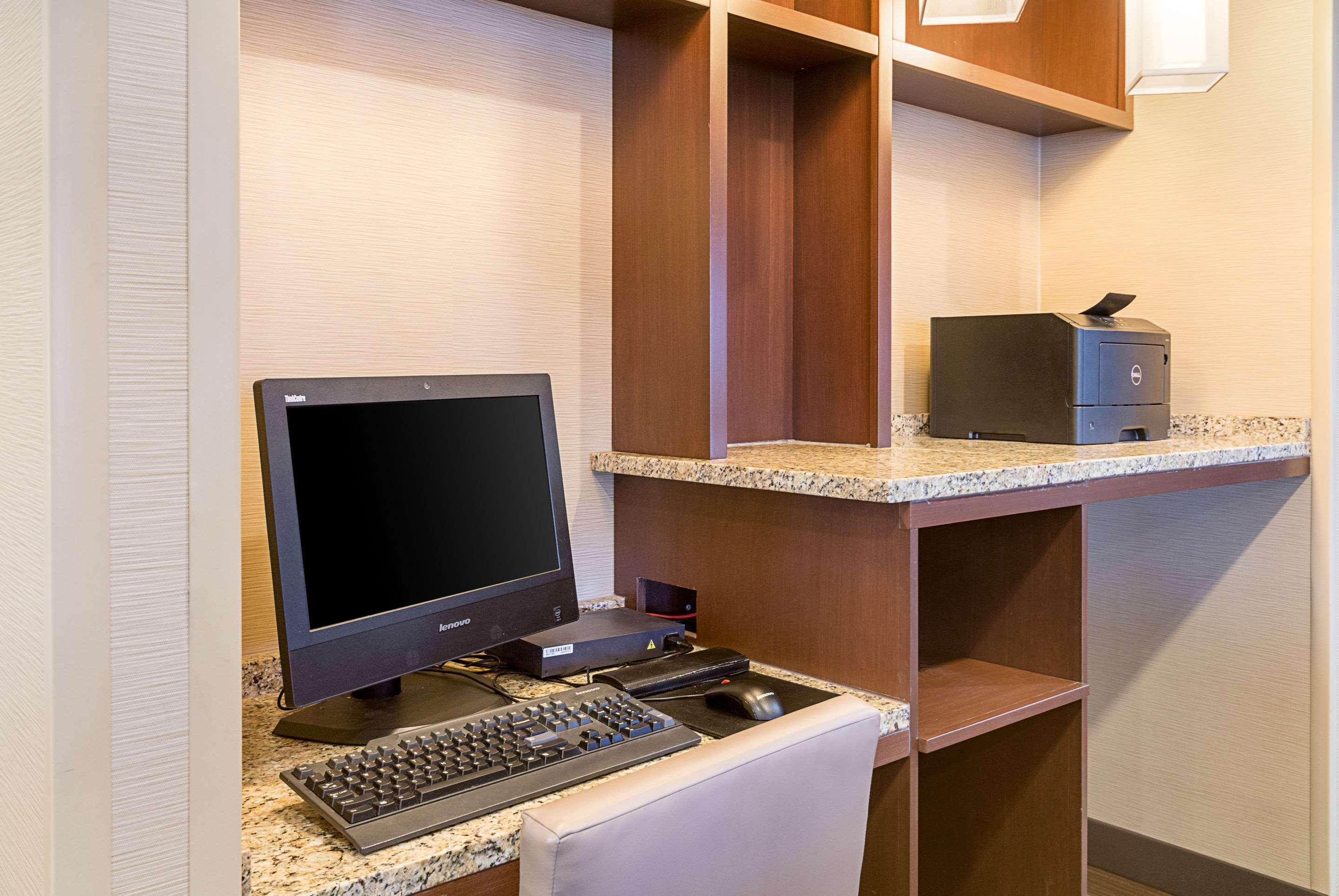 Comfort Inn Barboursville Near Huntington Mall Area Ngoại thất bức ảnh